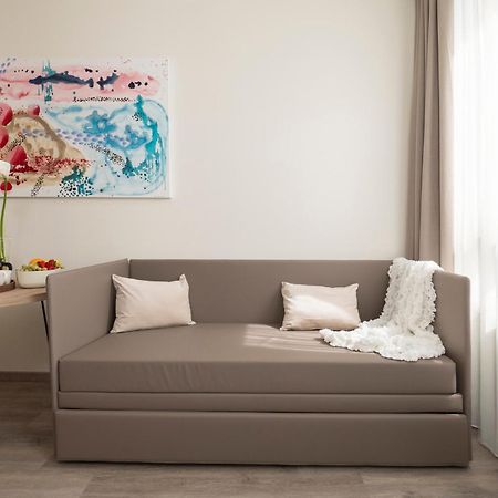 San Martino Siccomario Hotel Plaza מראה חיצוני תמונה