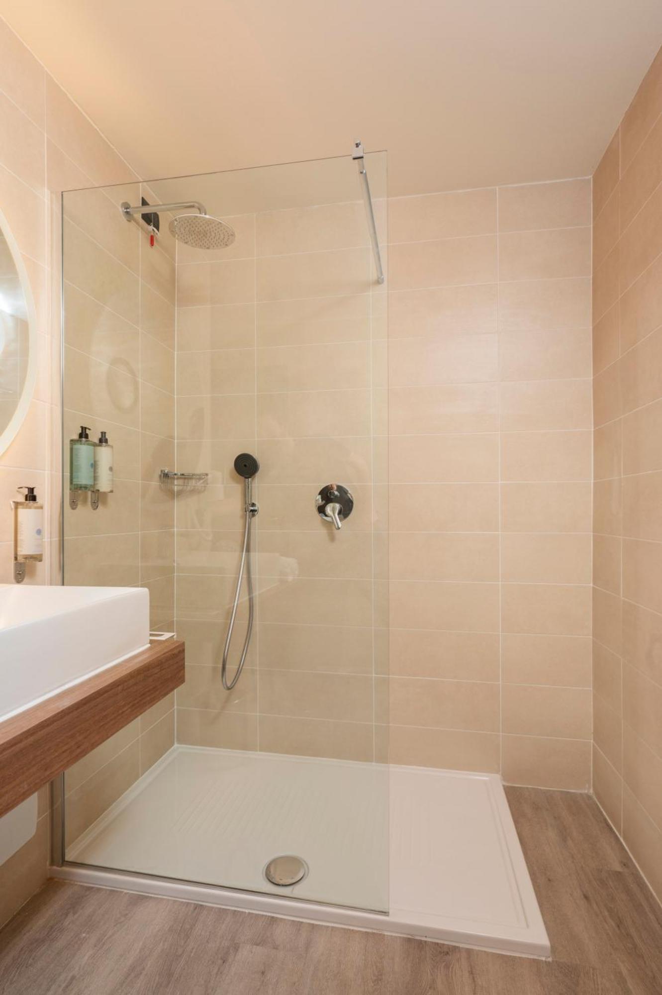 San Martino Siccomario Hotel Plaza מראה חיצוני תמונה