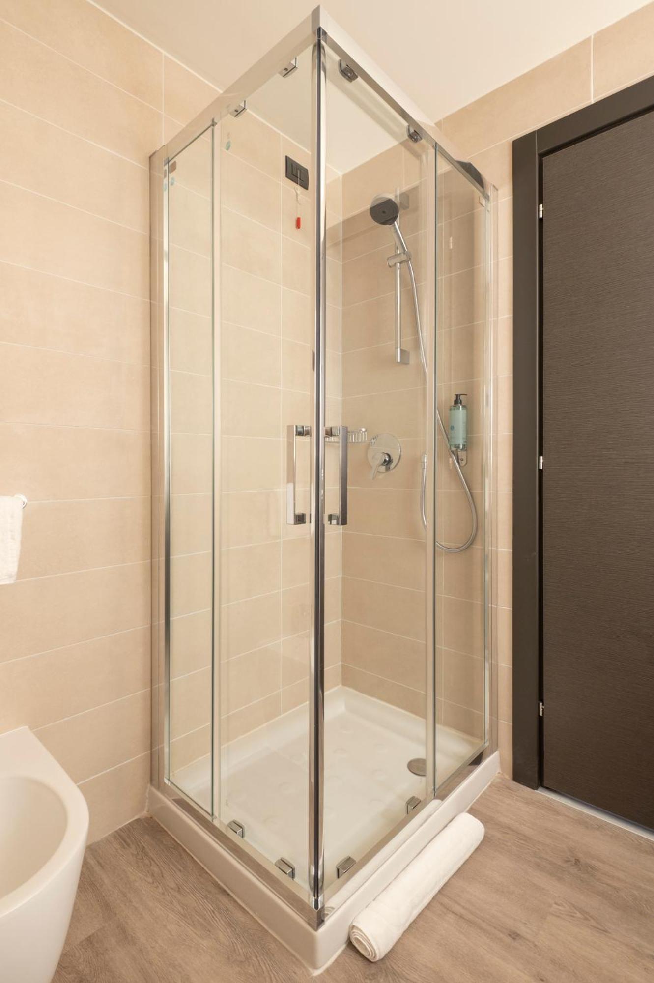 San Martino Siccomario Hotel Plaza מראה חיצוני תמונה