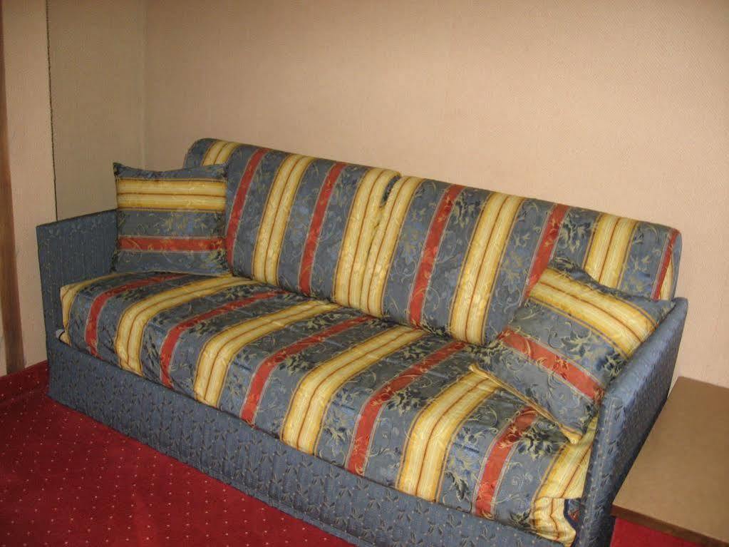 San Martino Siccomario Hotel Plaza מראה חיצוני תמונה